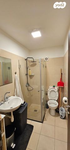 יחידת דיור, חטיבה שבע 36, נווה דקלים, ראשון לציון