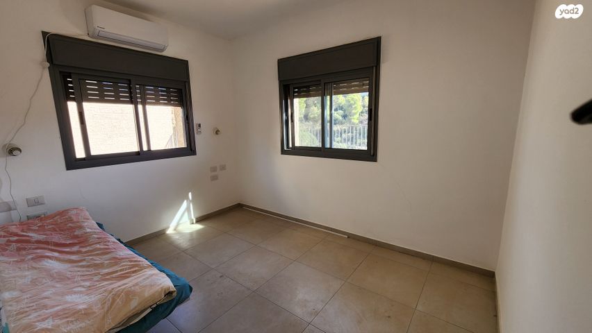 דירת גן, קרני שומרון