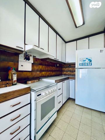 דירה, ליאון בלום, רמת הדר, חיפה