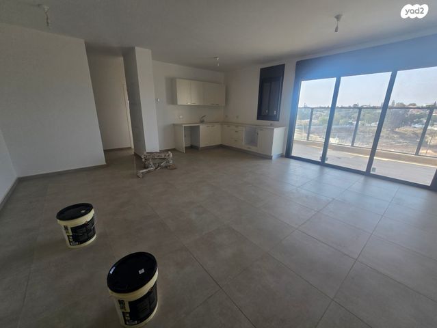 צפון נס ציונה