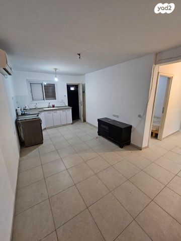 דירת גן, וינגייט 3, שכונה ג', באר שבע