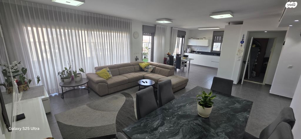 גג/ פנטהאוז, כרמי גת, קרית גת