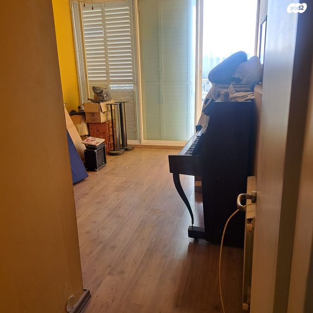 דירה, לויטן, תל אביב יפו