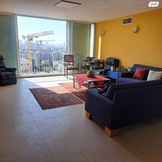 דירה, לויטן, תל אביב יפו