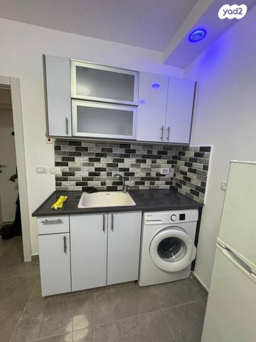 דירה, הירדן 50, תל עמל, חיפה