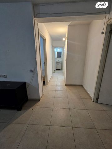 דירת גן, וינגייט 3, שכונה ג', באר שבע