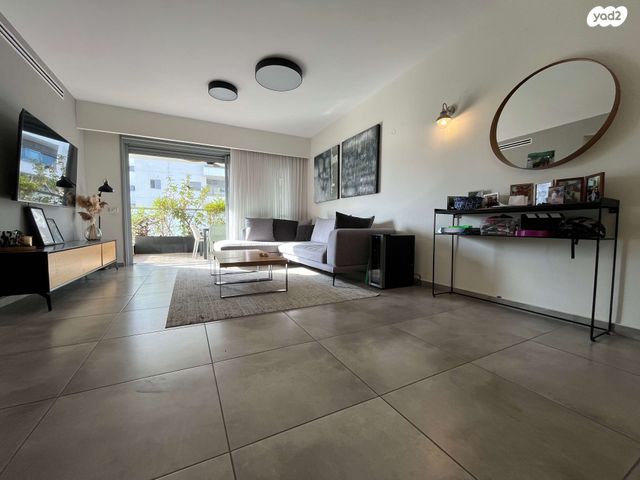 כפר סבא הירוקה