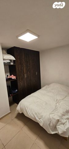 יחידת דיור, חטיבה שבע 36, נווה דקלים, ראשון לציון