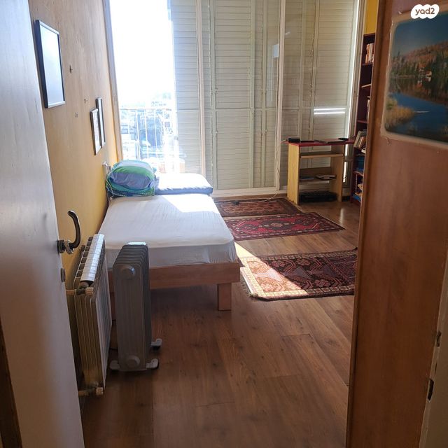 דירה, לויטן, תל אביב יפו