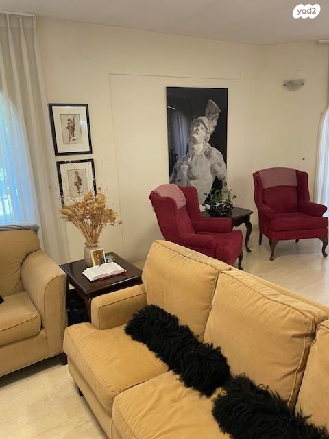 בית פרטי/ קוטג', הרצליה פיתוח, הרצליה