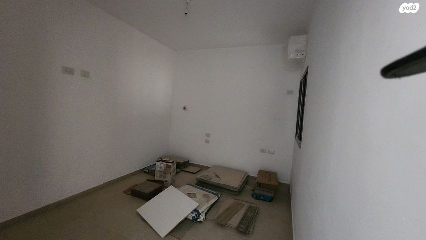 דירת גן, קרני שומרון