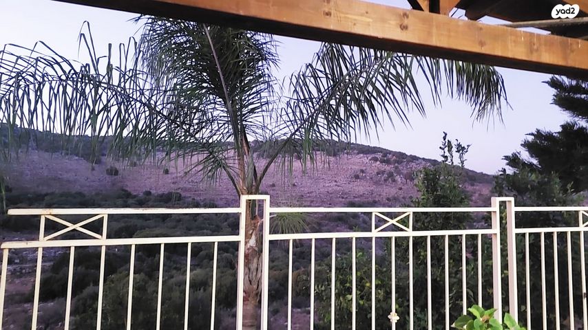 דו משפחתי, קהילת יהדות צרפת, הזיתים, מעלות תרשיחא