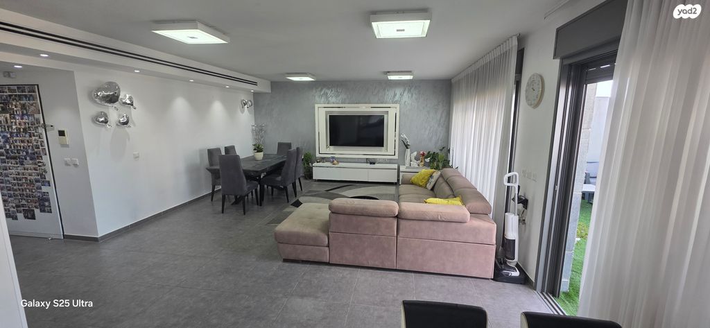 גג/ פנטהאוז, כרמי גת, קרית גת