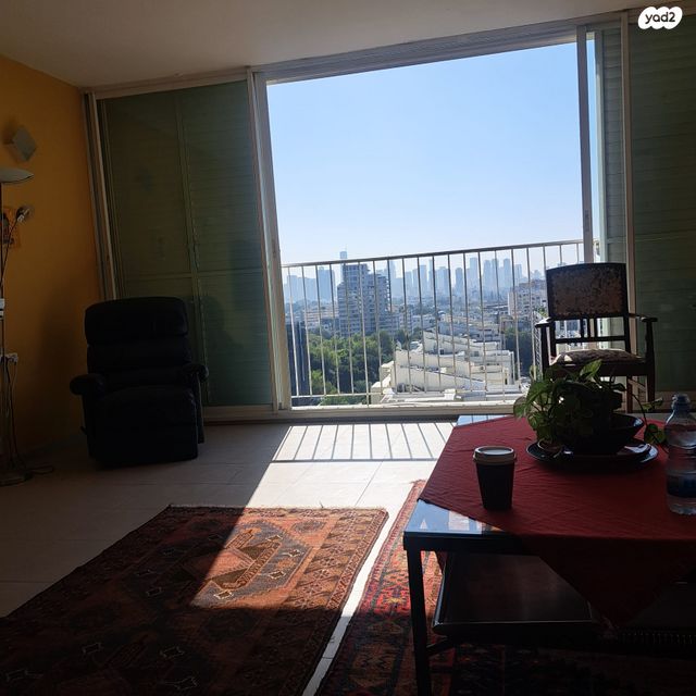 דירה, לויטן, תל אביב יפו