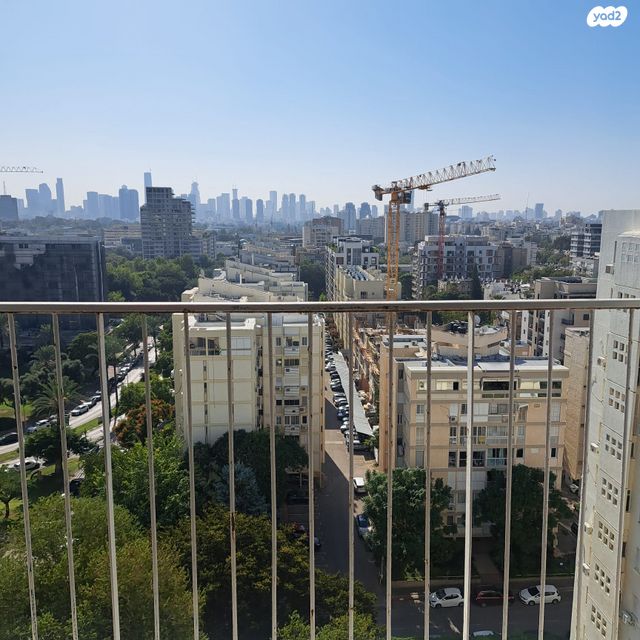 דירה, לויטן, תל אביב יפו