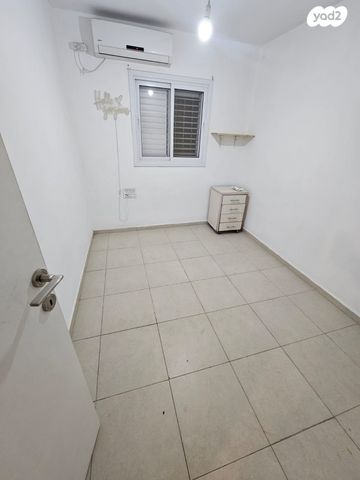 דירת גן, וינגייט 3, שכונה ג', באר שבע