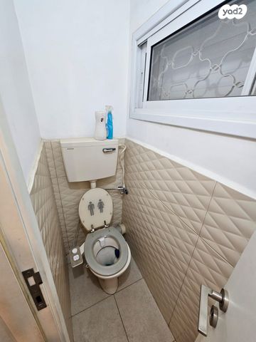 דירת גן, וינגייט 3, שכונה ג', באר שבע