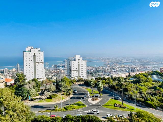 דירה, ליאון בלום, רמת הדר, חיפה