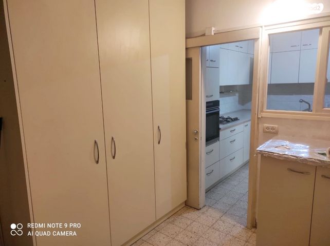 דירה, האורים, כפר גנים א, פתח תקווה