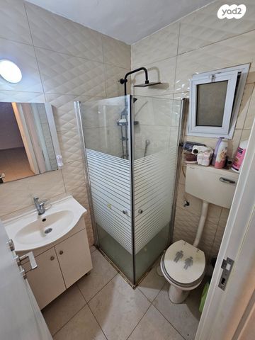 דירת גן, וינגייט 3, שכונה ג', באר שבע