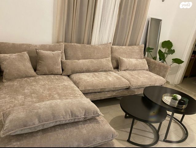 נחלת בנימין 60