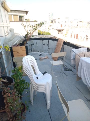 גג/ פנטהאוז, נחלת בנימין, לב תל אביב, לב העיר צפון, תל אביב יפו