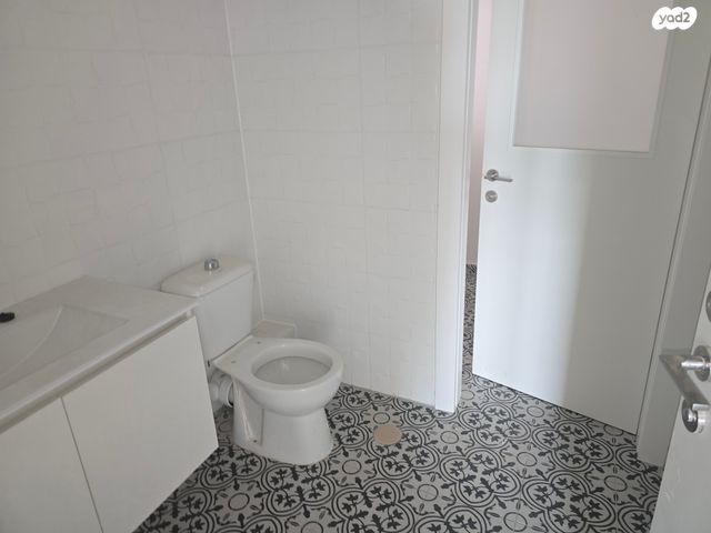 דירה, צפון נס ציונה, נס ציונה