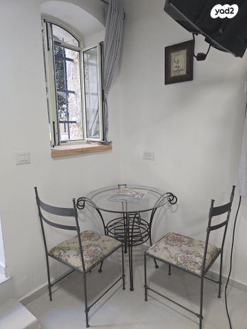 יחידת דיור, חיפה