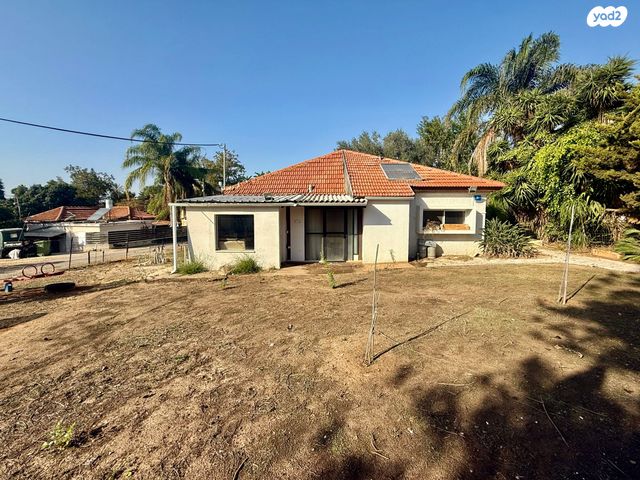 בית פרטי/ קוטג'