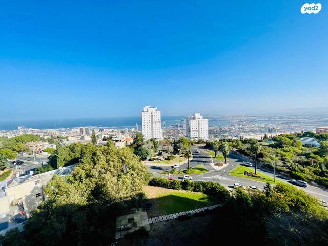 דירה, ליאון בלום, רמת הדר, חיפה