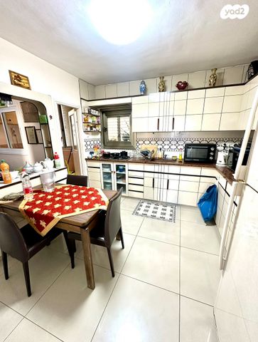 דירה, שדרות לוי אשכול 24, תכנית ל', למד, תל אביב יפו