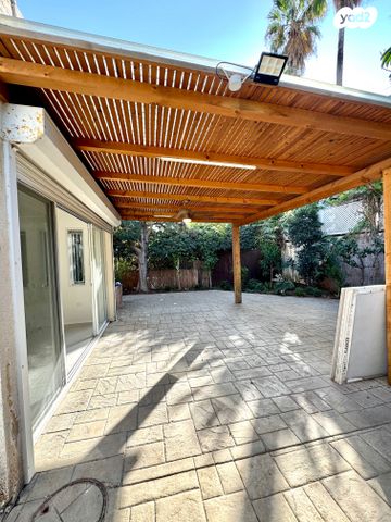 בית פרטי/ קוטג', הרצליה פיתוח, הרצליה