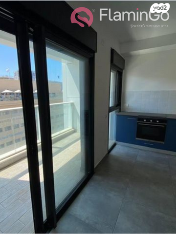 דירה, הנמל 42, שער פלמר, תחנת רכבת השמונה, חיפה