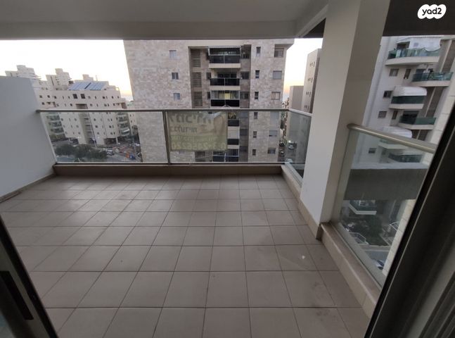 דירה, אשקלון