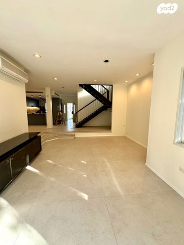 בית פרטי/ קוטג', הרצליה פיתוח, הרצליה