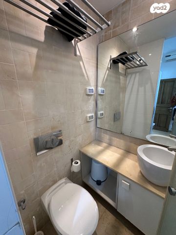 דירה, בית אשל 24, צפון יפו, המושבה האמריקאית-גרמנית, תל אביב יפו