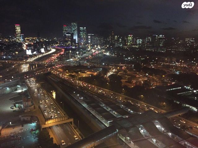 דרך מנחם בגין 3