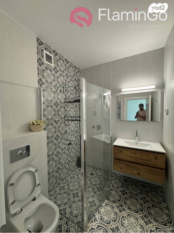 דירה, הנמל 42, חיפה