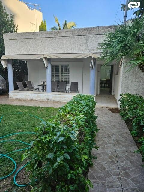 בית פרטי/ קוטג', הל"ה, רמת אפרים, נתניה