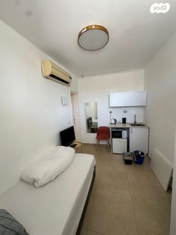 דירה, בית אשל 24, צפון יפו, המושבה האמריקאית-גרמנית, תל אביב יפו