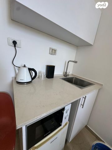 דירה, בית אשל 24, צפון יפו, המושבה האמריקאית-גרמנית, תל אביב יפו