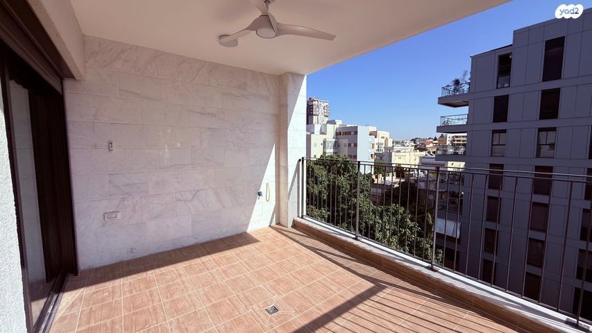 דירה, מגיני נגבה 2, הרצליה