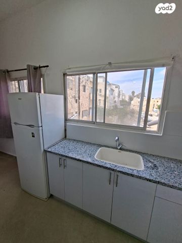 דירה, השומר, העיר התחתית, ואדי סאליב, חיפה