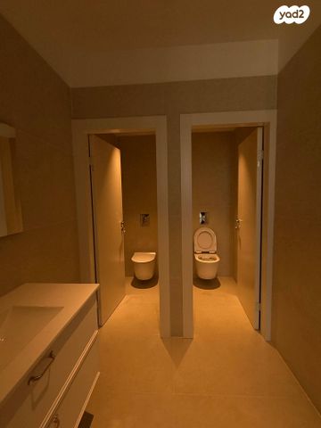 משרדים, בזל 10, פארקטק פתח תקווה / אזור תעשייה קרית אריה, פתח תקווה