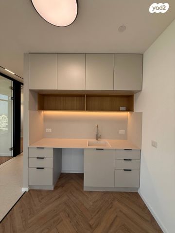 משרדים, בזל 10, פארקטק פתח תקווה / אזור תעשייה קרית אריה, פתח תקווה