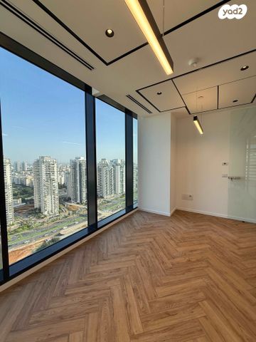 משרדים, בזל 10, פארקטק פתח תקווה / אזור תעשייה קרית אריה, פתח תקווה