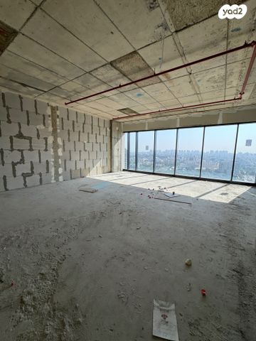 משרדים, בזל, פארקטק פתח תקווה / אזור תעשייה קרית אריה, פתח תקווה