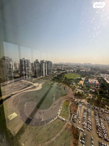 משרדים, בזל, פארקטק פתח תקווה / אזור תעשייה קרית אריה, פתח תקווה