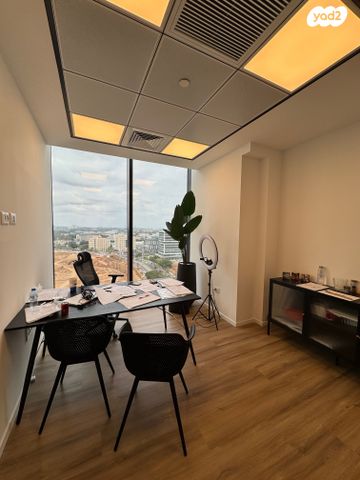 משרדים, תוצרת הארץ 1, סטארטסיב / רמת סיב, פתח תקווה