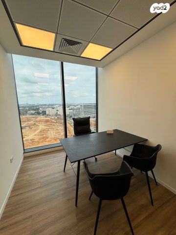 משרדים, תוצרת הארץ 1, סטארטסיב / רמת סיב, פתח תקווה